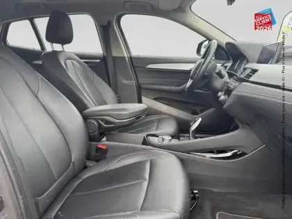 Photo 19 BMW X2  sDrive18iA 136ch Business Design DKG7