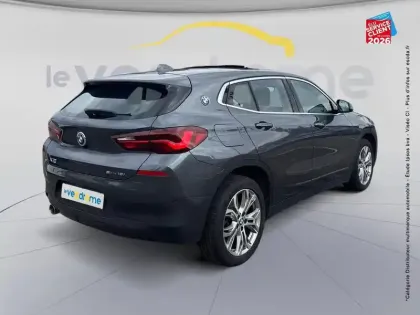 Photo 20 BMW X2  sDrive18iA 136ch Business Design DKG7