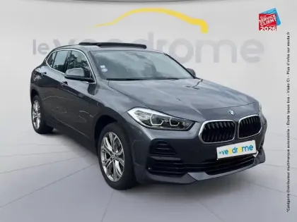 Photo 17 BMW X2  sDrive18iA 136ch Business Design DKG7