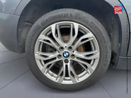 Photo 9 BMW X2  sDrive18iA 136ch Business Design DKG7