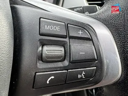 Photo 11 BMW X2  sDrive18iA 136ch Business Design DKG7