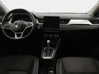 Photo 12 Renault Captur  1.6 E-Tech hybride 145ch Techno