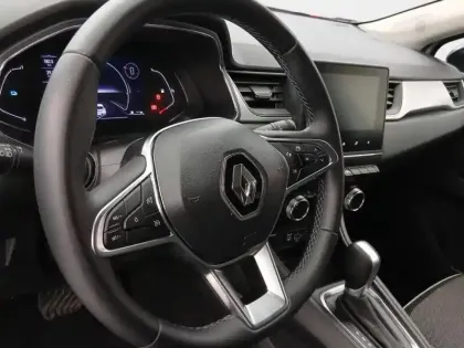Photo 14 Renault Captur  1.6 E-Tech hybride 145ch Techno