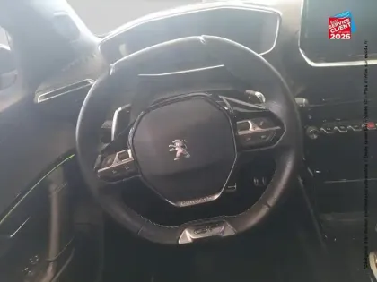 Photo 11 Peugeot 2008  1.2 PureTech 155ch S&S GT EAT8