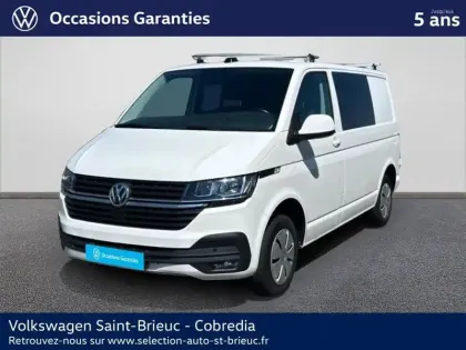 Photo Volkswagen Transporter Confort