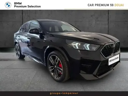 Photo Bmw X2 M Sport