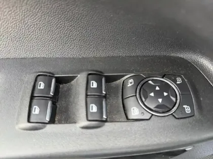 Photo 12 Ford Ecosport  1.5 EcoBlue 120ch Titanium