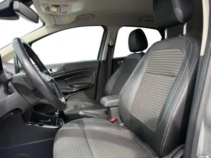 Photo 9 Ford Ecosport  1.5 EcoBlue 120ch Titanium