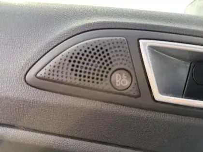 Photo 13 Ford Ecosport  1.5 EcoBlue 120ch Titanium