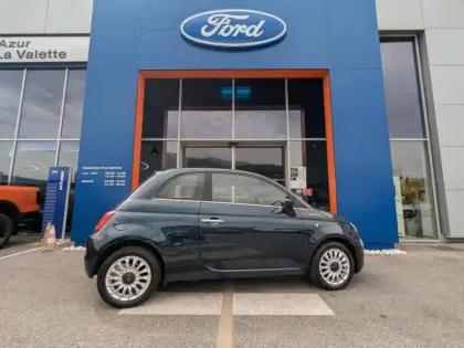 Photo 6 Fiat 500  1.0 70ch BSG S&S Dolcevita