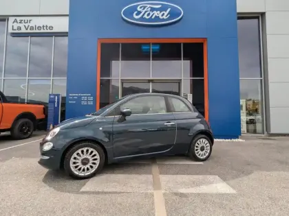 Photo Fiat 500 Dolcevita