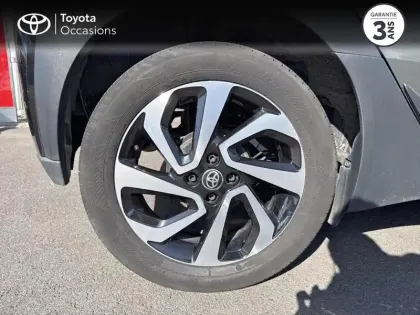 Photo 15 Toyota Aygo X  1.0 VVT-i 72ch Design