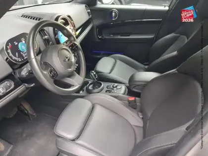 Photo 29 Mini Countryman  Cooper D 150ch  Highlands BVA8