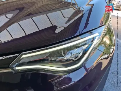 Photo 12 Renault Zoé Zoe E-Tech Equilibre charge normale R110 Achat Intégral - 22B