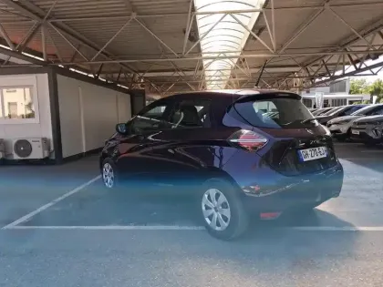 Photo 7 Renault Zoé Zoe E-Tech Equilibre charge normale R110 Achat Intégral - 22B