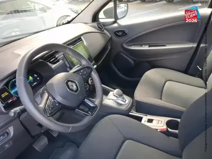 Photo 14 Renault Zoé Zoe E-Tech Equilibre charge normale R110 Achat Intégral - 22B