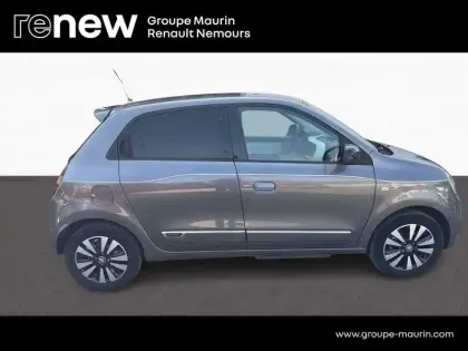 Photo 5 Renault Twingo  E-Tech Electric Techno R80 Achat Intégral
