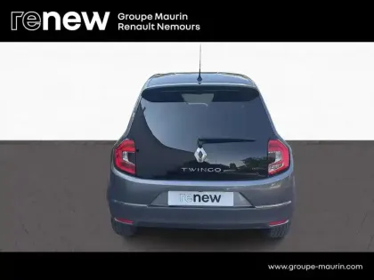 Photo 10 Renault Twingo  E-Tech Electric Techno R80 Achat Intégral