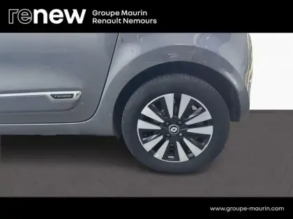 Photo 13 Renault Twingo  E-Tech Electric Techno R80 Achat Intégral