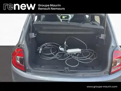 Photo 11 Renault Twingo  E-Tech Electric Techno R80 Achat Intégral