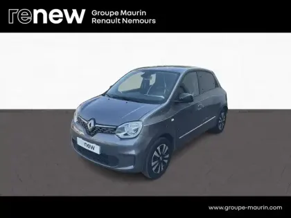 Photo Renault Twingo Techno