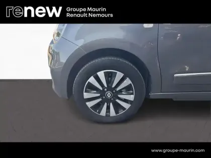 Photo 14 Renault Twingo  E-Tech Electric Techno R80 Achat Intégral