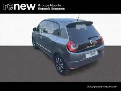 Photo 12 Renault Twingo  E-Tech Electric Techno R80 Achat Intégral