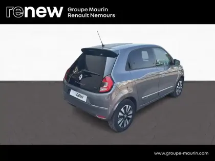 Photo 9 Renault Twingo  E-Tech Electric Techno R80 Achat Intégral
