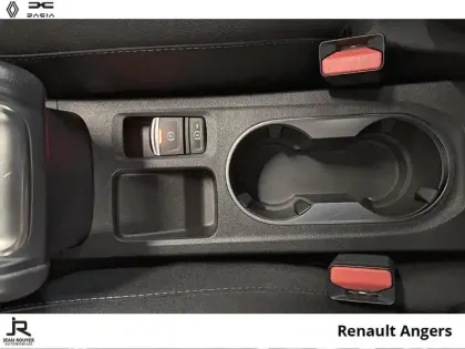 Photo 13 Renault Symbioz  1.6 E-Tech full hybrid 145ch Evolution