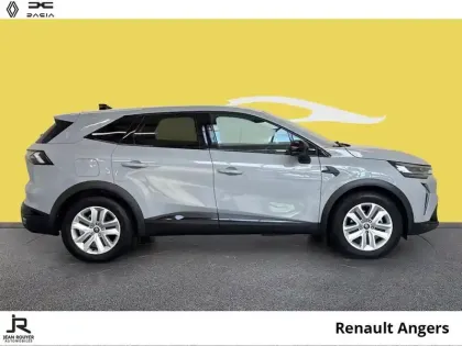 Photo 5 Renault Symbioz  1.6 E-Tech full hybrid 145ch Evolution
