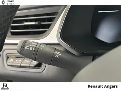 Photo 14 Renault Symbioz  1.6 E-Tech full hybrid 145ch Evolution