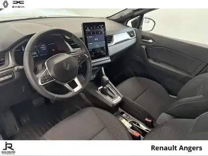 Photo 6 Renault Symbioz  1.6 E-Tech full hybrid 145ch Evolution