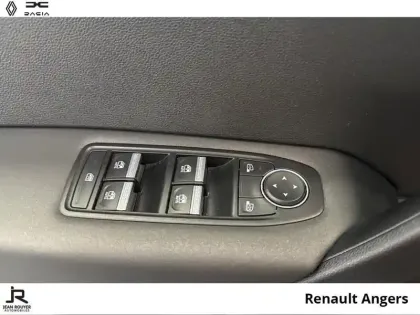 Photo 9 Renault Symbioz  1.6 E-Tech full hybrid 145ch Evolution