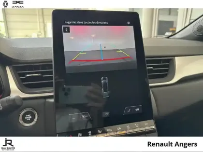 Photo 10 Renault Symbioz  1.6 E-Tech full hybrid 145ch Evolution