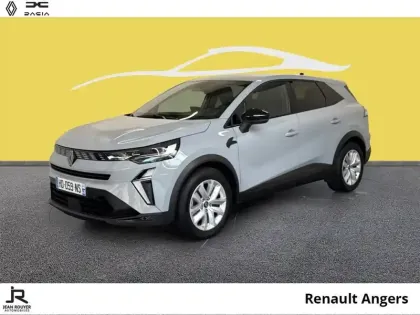 Photo Renault Symbioz Evolution