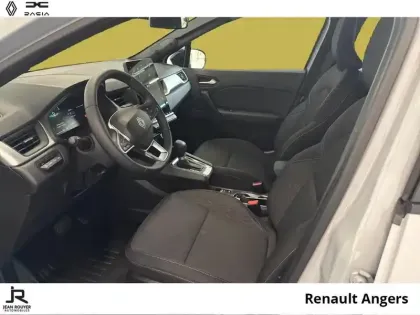 Photo 12 Renault Symbioz  1.6 E-Tech full hybrid 145ch Evolution