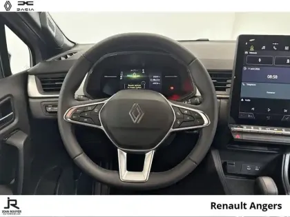 Photo 11 Renault Symbioz  1.6 E-Tech full hybrid 145ch Evolution