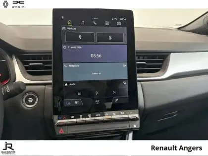 Photo 8 Renault Symbioz  1.6 E-Tech full hybrid 145ch Evolution