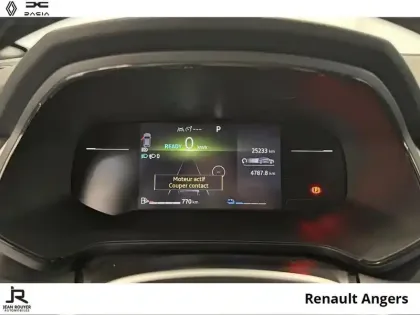 Photo 7 Renault Symbioz  1.6 E-Tech full hybrid 145ch Evolution