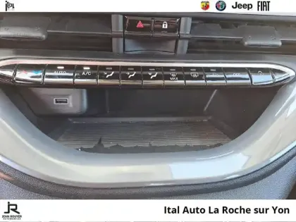 Photo 12 Fiat 500  e 95ch MY23