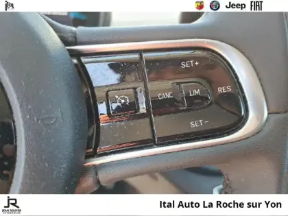 Photo 14 Fiat 500  e 95ch MY23