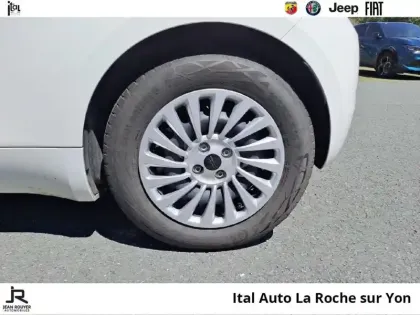 Photo 10 Fiat 500  e 95ch MY23