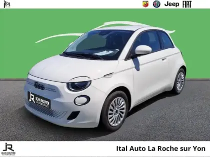Photo Fiat 500 Base