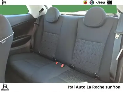 Photo 9 Fiat 500  e 95ch MY23