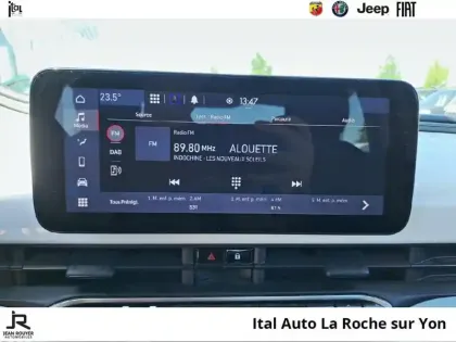 Photo 11 Fiat 500  e 95ch MY23