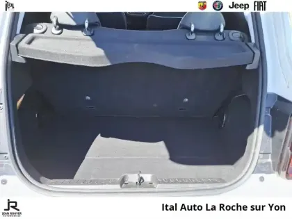 Photo 5 Fiat 500  e 95ch MY23