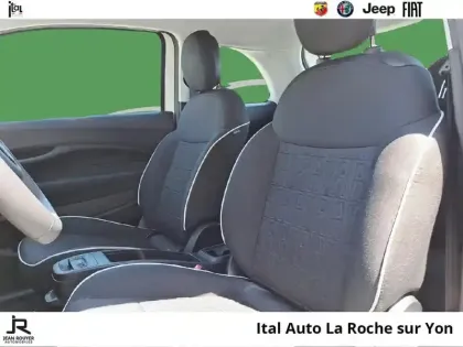 Photo 8 Fiat 500  e 95ch MY23
