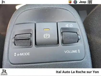 Photo 13 Fiat 500  e 95ch MY23