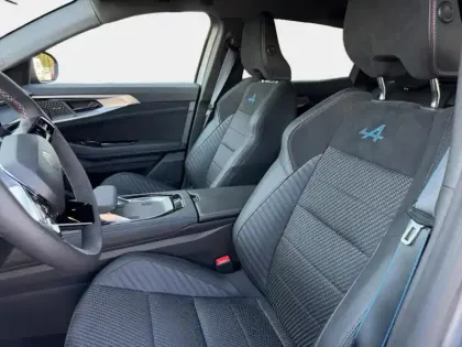 Photo 13 Renault Austral  1.2 E-Tech full hybrid 200ch esprit Alpine - 25