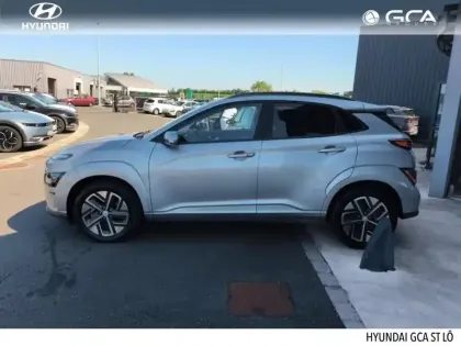 Photo 8 Hyundai Kona  Electric 39kWh - 136ch Intuitive